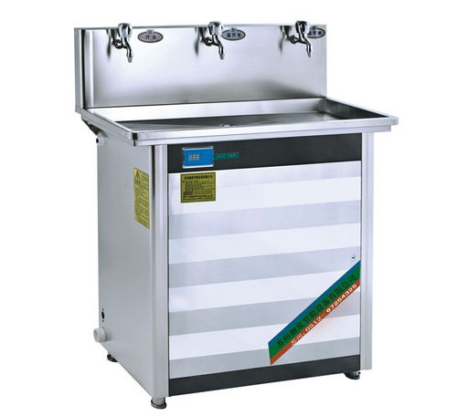 冰热饮水机有哪些特点 电子制冷与压缩机制冷的区别